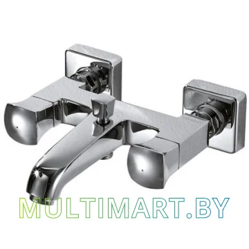 Смеситель Bravat Whirlpool (F678112C-01)